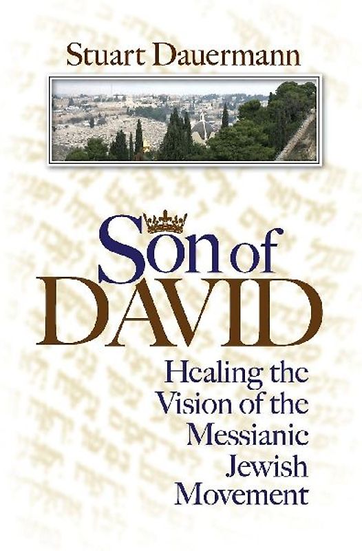 Son of David