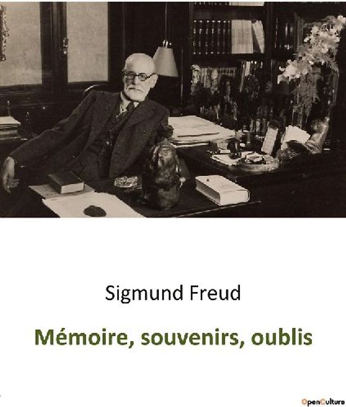 Mémoire, souvenirs, oublis