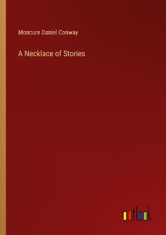 A Necklace of Stories