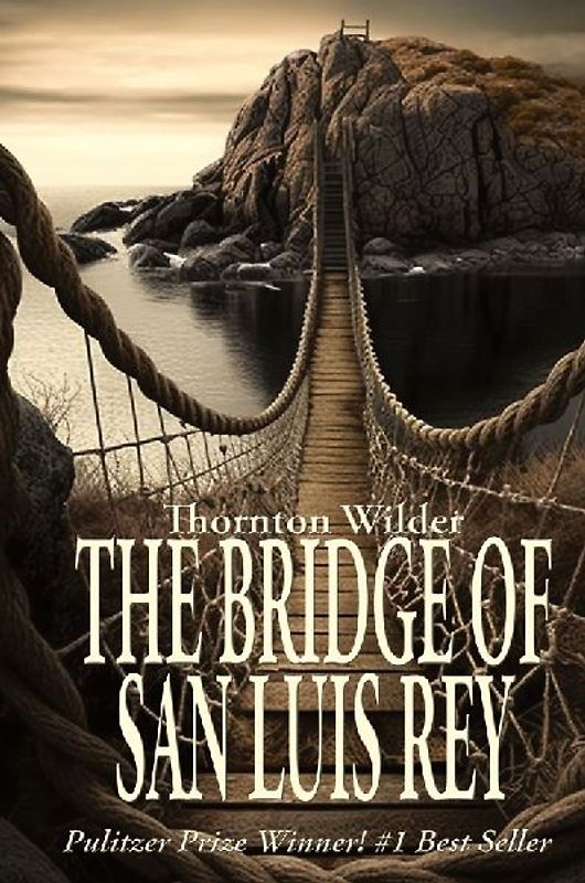 The Bridge of San Luis Rey