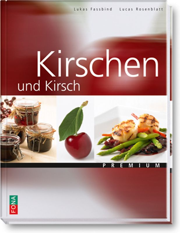 Kirschen und Kirsch
