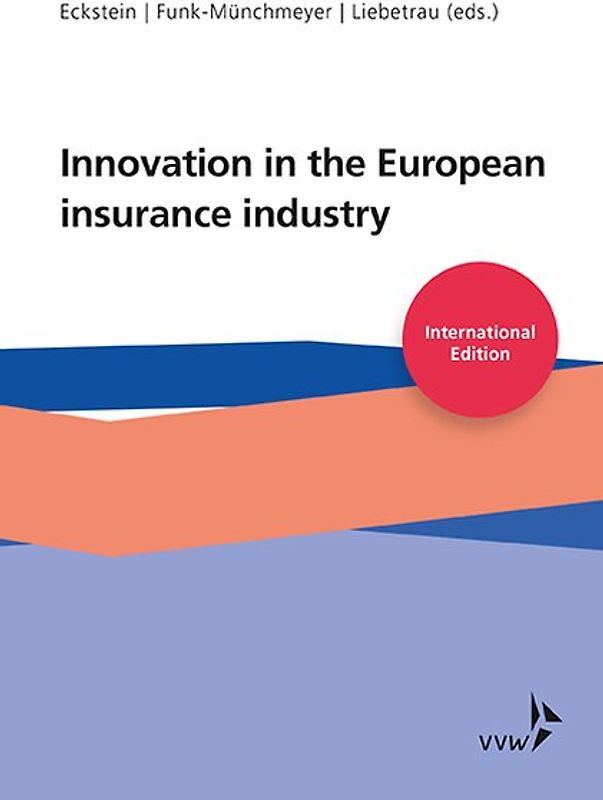 Innovation in the European Insurance Industry