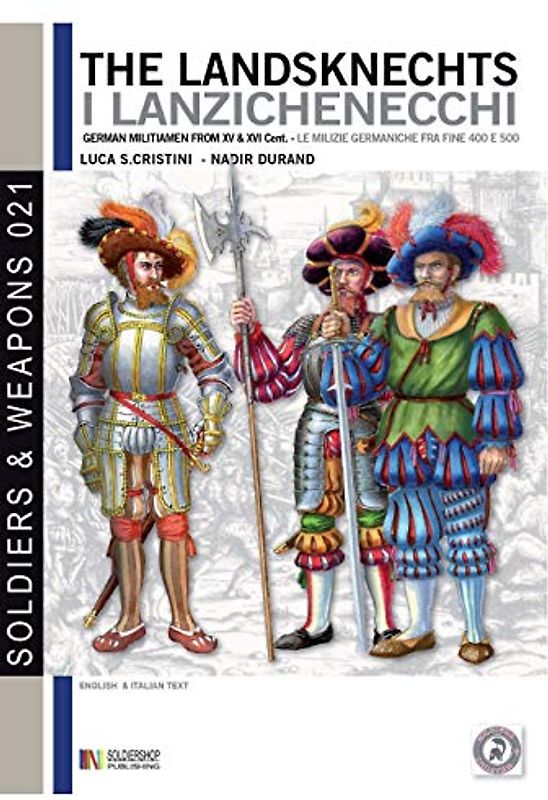 The Landsknechts