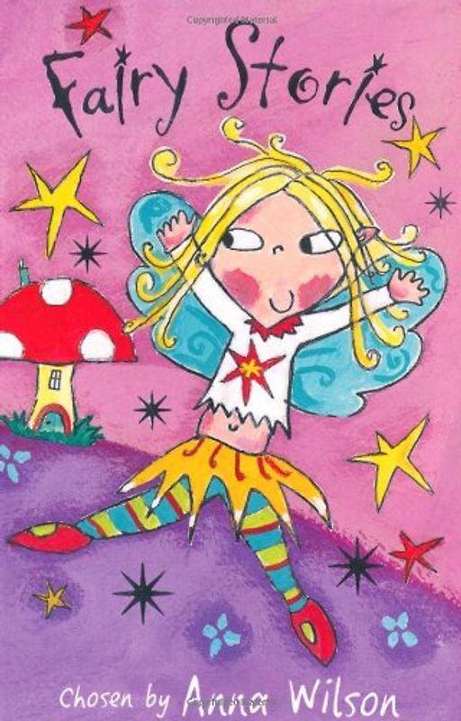 Fairy Stories