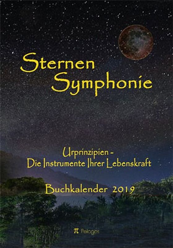 Sternensymphonie