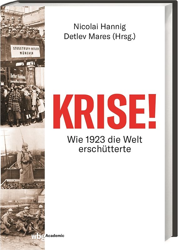 Krise!