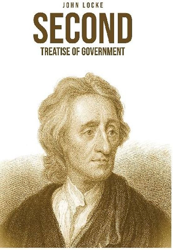 Second Treatise of Government