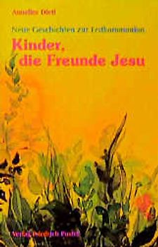 Kinder, die Freunde Jesu