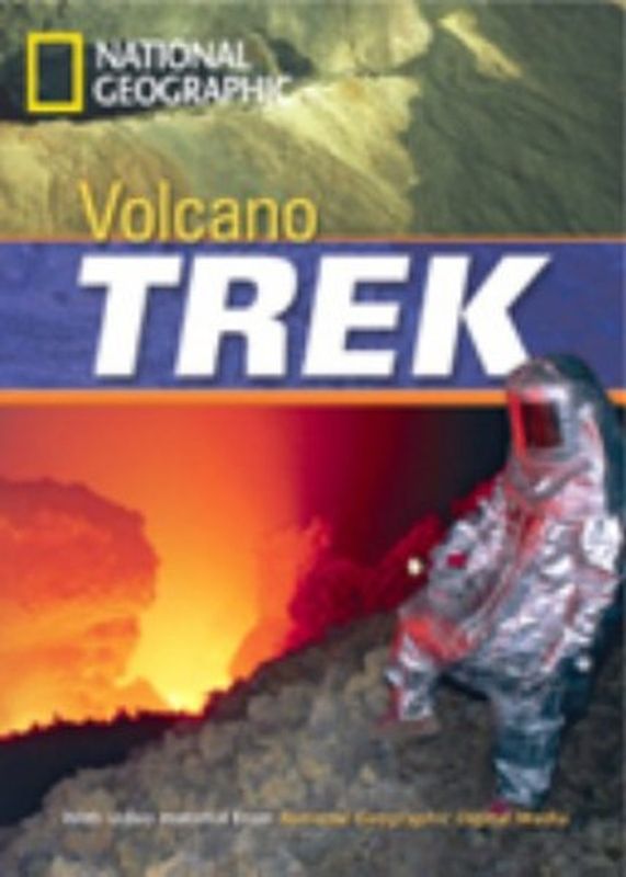 Volcano Trek