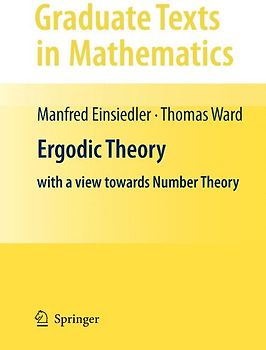 Ergodic Theory