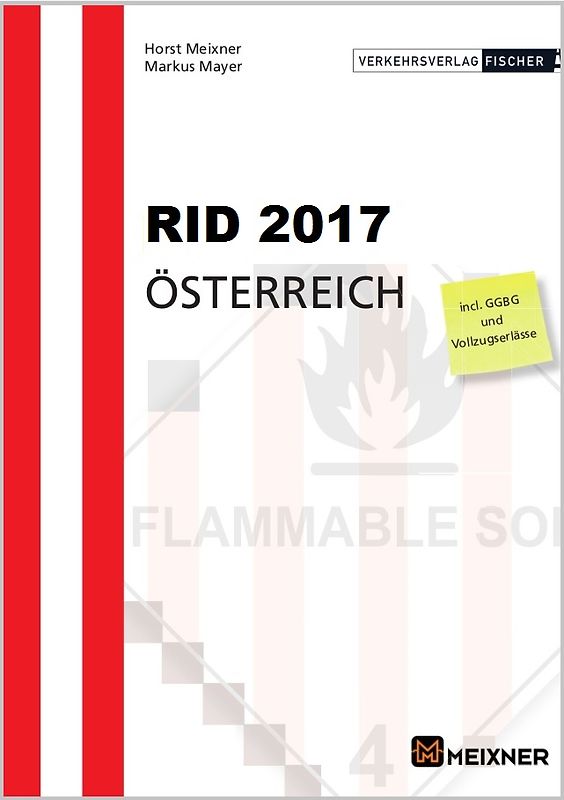 RID 2017 Österreich