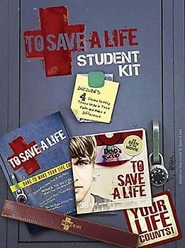 To Save a Life Student Kit