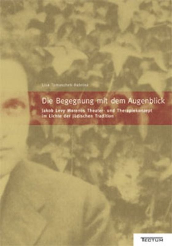 "Die Begegnung mit dem Augenblick"