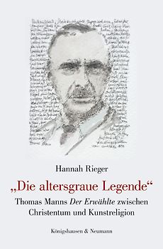 „Die altersgraue Legende”