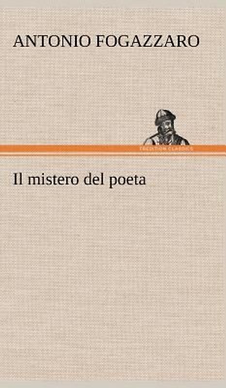 Il mistero del poeta