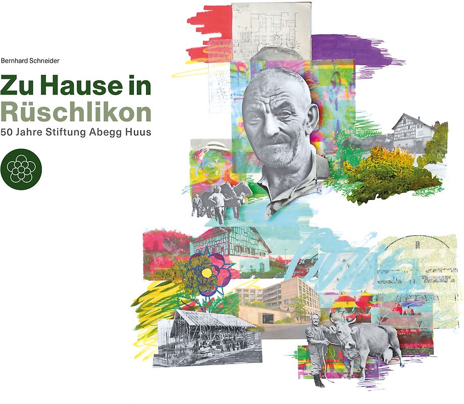 Zu Hause in Rüschlikon