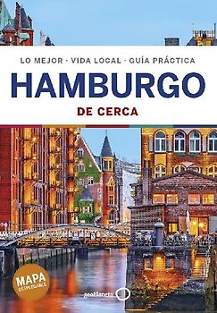 Hamburgo De cerca 1