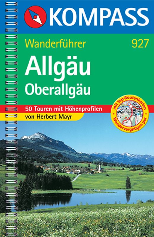 Allgäu - Oberallgäu