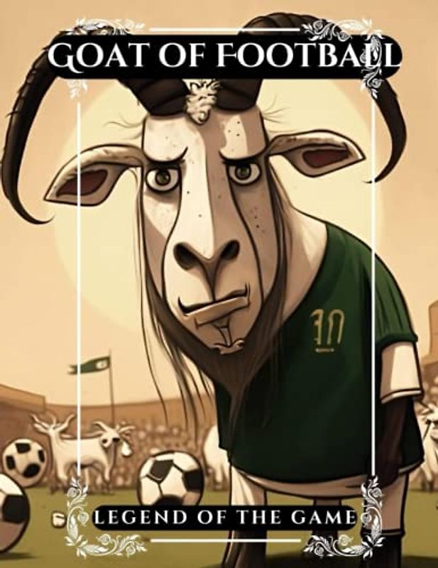 "Motivating Children's Football Tale: An Inspiring Story for Young Readers, Book for Kids, Children's Literature, Youngster's Football Narratives."