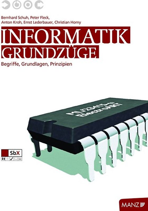 Informatik: Grundzüge