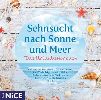 Sehnsucht nach Sonne und Meer