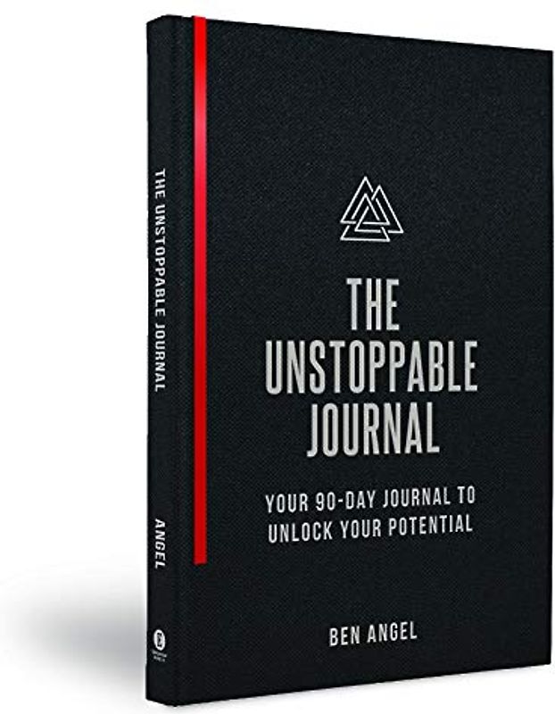 The Unstoppable Journal