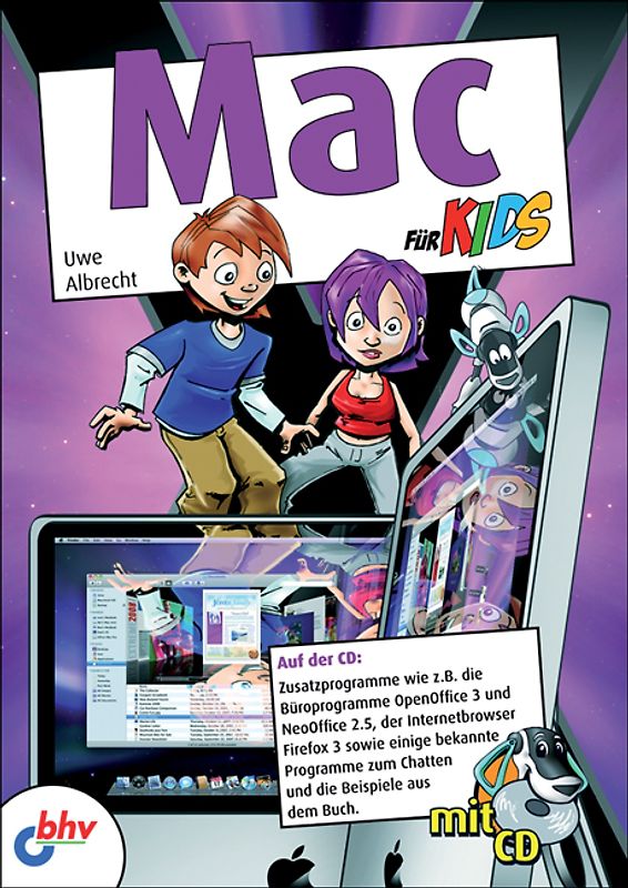 Mac für Kids
