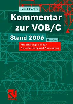 Kommentar zur VOB/C