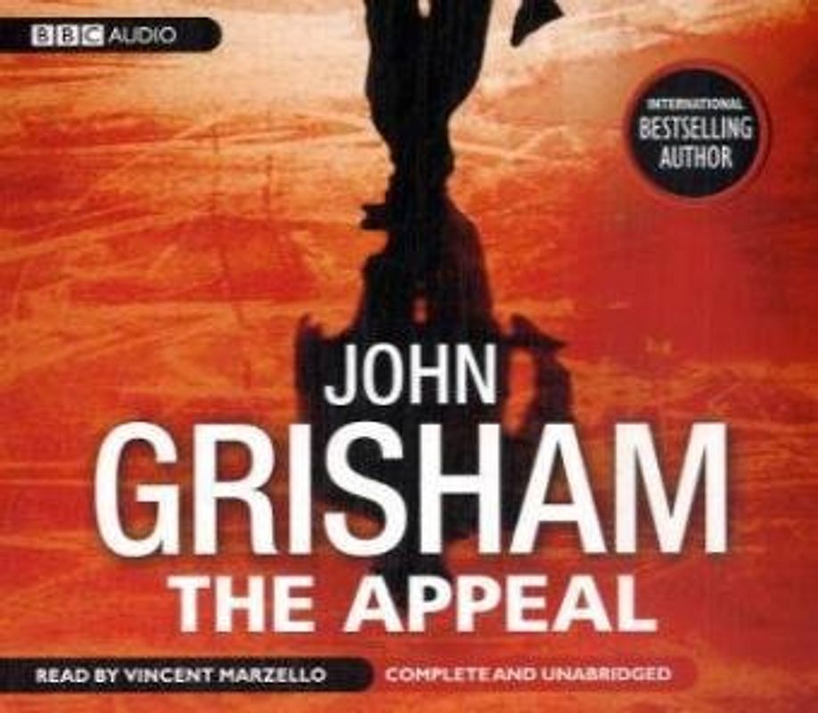 The Appeal - Grisham, John