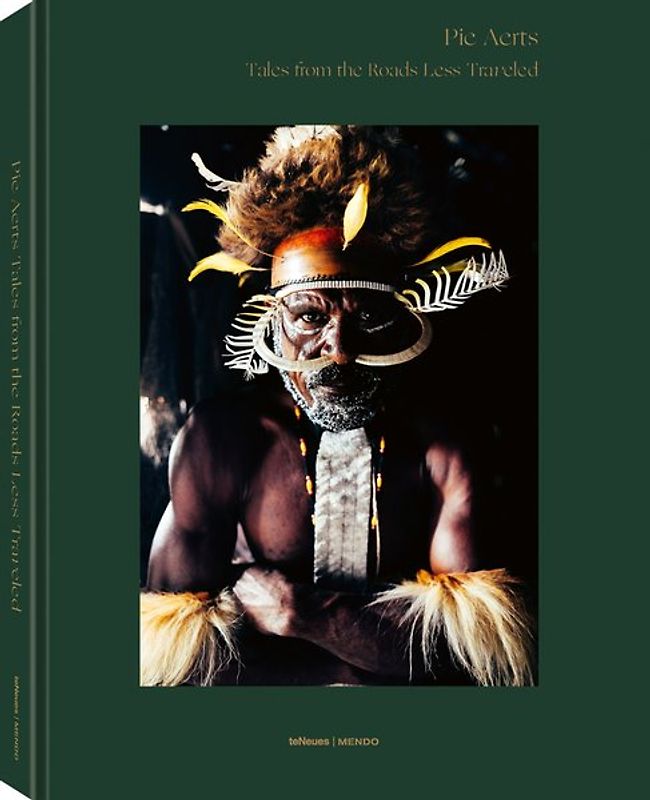 Tales from the Roads Less Traveled