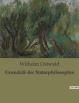 Grundriß der Naturphilosophie