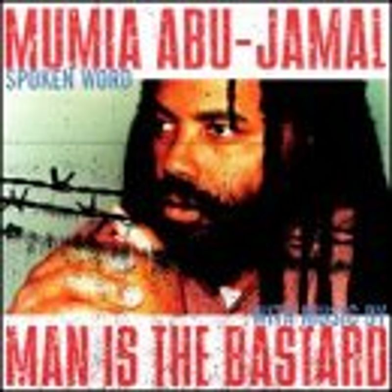 Abu-Jamal,Mumia - Split