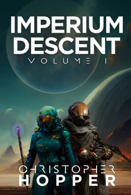 Imperium Descent: Volume I
