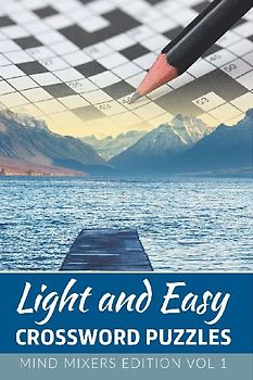 Light and Easy Crossword Puzzles
