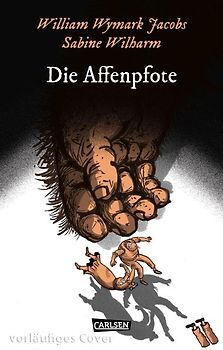 Die Unheimlichen: Die Affenpfote