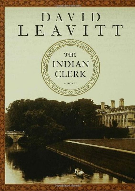 The Indian Clerk