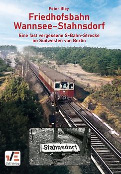 Friedhofsbahn Wannsee–Stahnsdorf