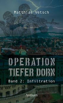Operation Tiefer Dorn