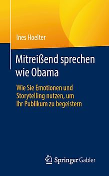 Mitreißend sprechen wie Obama
