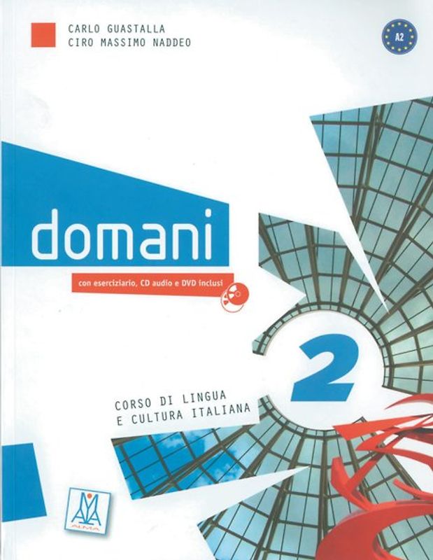 domani 2