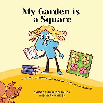 My Garden is  a Square