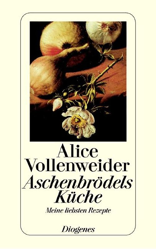 Aschenbrödels Küche