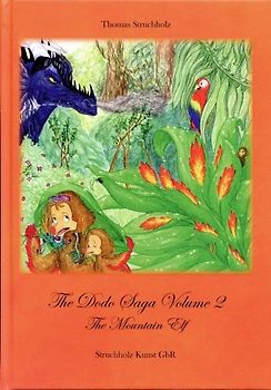 The Dodo Saga Volume 2