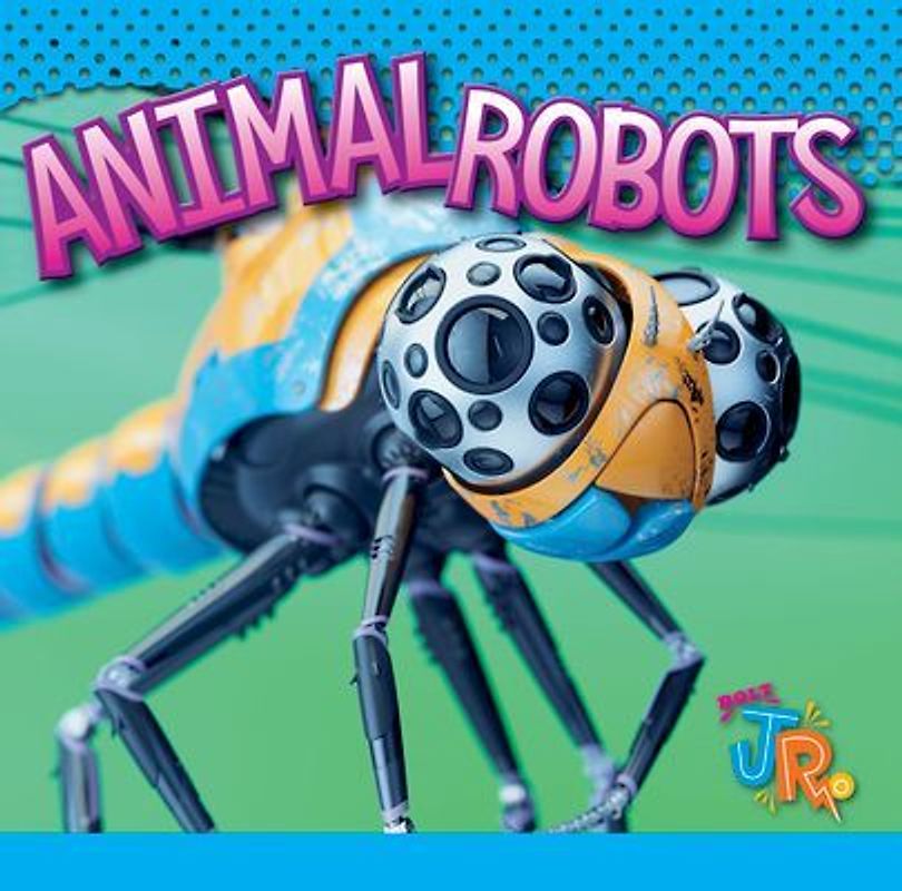 Animal Robots