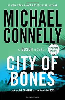 City of Bones (A Harry Bosch Novel, 8)