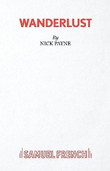 Wanderlust