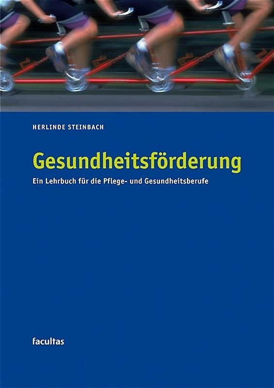 Gesundheitsförderung