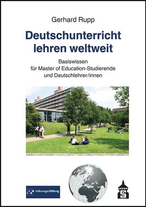 Deutschunterricht lehren weltweit