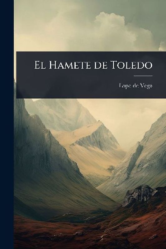 El Hamete de Toledo