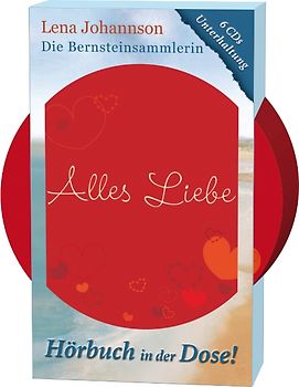 Die Bernsteinsammlerin